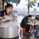 Jiangxi: Nanchang Noodles and Young Ceramic Artists in Jingdezhen