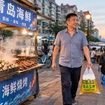 Shandong: Beer Houses in Qingdao, Braised Pork in Jinan, and Coastal Foragers
