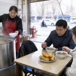 Henan: Spicy Soup in Zhengzhou and Old-City Nights in Luoyang
