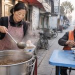 Henan: Spicy Soup in Zhengzhou and Old-City Nights in Luoyang — History and Hustle in the Central Plains