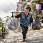 Chongqing: Hillside Steps, Hotpot, and Porters
