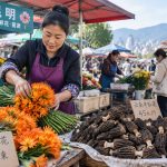 Yunnan: Diverse Everyday Life in Markets and Villages