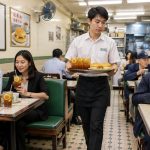 Hong Kong: Cha Chaan Tengs, Trams, and Wet Markets