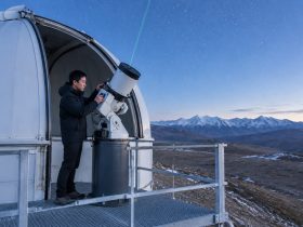 Micius: How One Satellite Changed Quantum Communication
