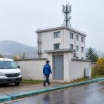 The Beijing-Shanghai Line: China's 2,000-Kilometer Quantum Network