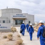 China’s Thorium Molten-Salt Reactor and the New Thorium-Uranium Fuel Cycle