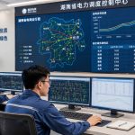 Tianquan: China’s Homegrown Power-System Solver