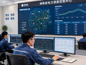 Tianquan: China’s Homegrown Power-System Solver
