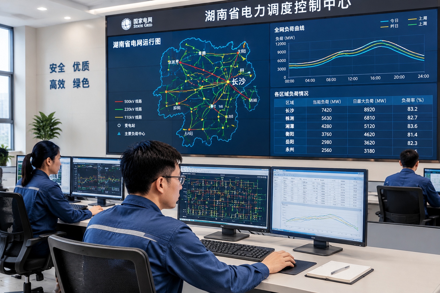 Tianquan: China’s Homegrown Power-System Solver 19 Tianquan: China’s Homegrown Power-System Solver