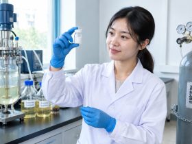 Turning CO2 Into Starch: Inside the Artificial Pathway