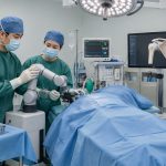 A Homegrown Shoulder-Replacement Robot Enters the Operating Room