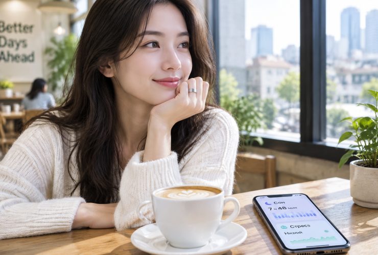 Can a Ring Read Your Mood? AI Wearables Move Into Emotional Health