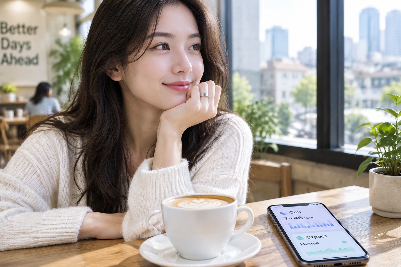 Can a Ring Read Your Mood? AI Wearables Move Into Emotional Health