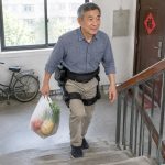 A Consumer Hip Exoskeleton: How Much Can AI Help You Walk?