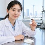 Starch from CO2: A Breakthrough That Could Reshape Future Food and Farming