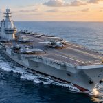 The Fujian Carrier: Why Electromagnetic Catapults on a Conventional Carrier Matter