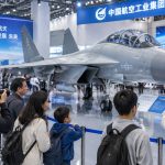 The J-20S: Why a Two-Seat Stealth Fighter Matters for Drone Teaming