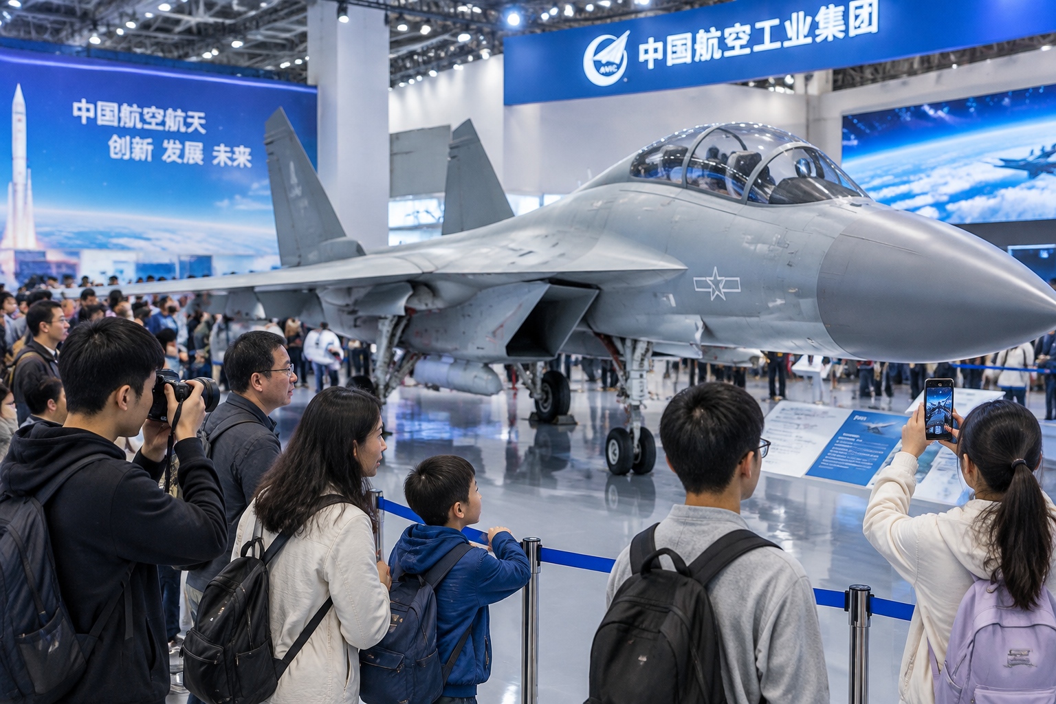 The J-20S: Why a Two-Seat Stealth Fighter Matters for Drone Teaming 19 The J-20S: Why a Two-Seat Stealth Fighter Matters for Drone Teaming