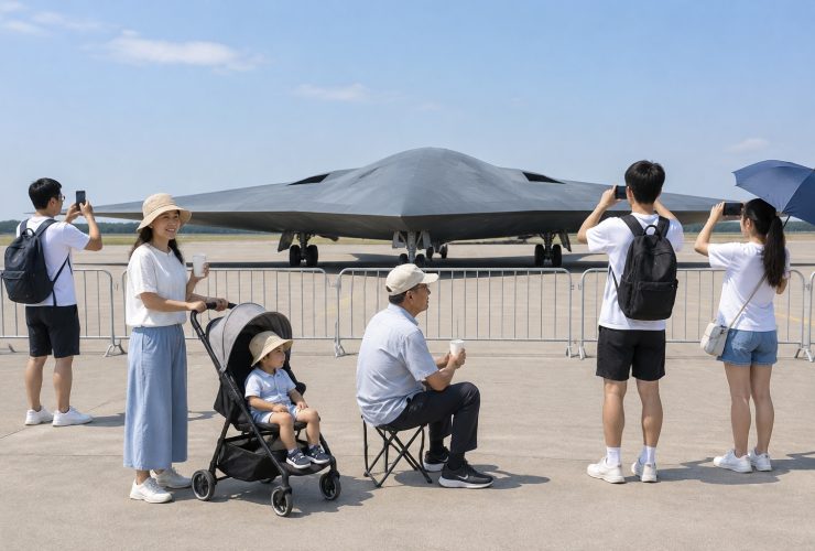 The Attack-11: China's Stealth Drone and the 'New Three Musketeers' Formation