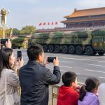 DF-41: A Plain-Language Look at China's Intercontinental Missile