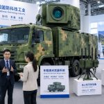 Laser Weapons on Land and at Sea: China’s Directed-Energy Push