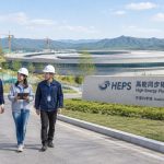 HEPS: Asia’s First Fourth-Generation Synchrotron Light Source