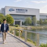 China’s Spallation Neutron Source: A Giant Microscope for Materials