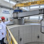The Supergravity Centrifuge: China’s Extreme-Condition Lab