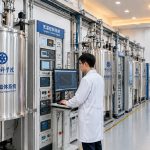 China’s Comprehensive Extreme Conditions Lab, Explained