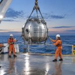 A Lab 2,000 Meters Under the Sea: China’s Long-Stay Deep-Sea Habitat