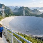 What FAST's Pulsar Haul Tells Us About China's Astronomy Output