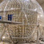 Neutrinos in a New Light: Reactor Experiments and the Mystery of Missing Antimatter