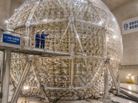 Neutrinos in a New Light: Reactor Experiments and the Mystery of Missing Antimatter