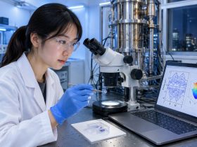 New Particles, New States: China’s Frontier Discoveries in Physics