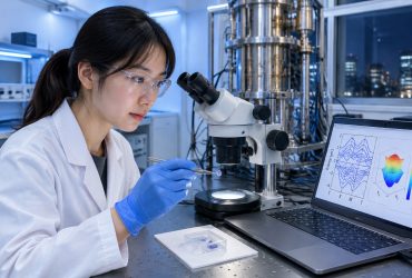 New Particles, New States: China’s Frontier Discoveries in Physics