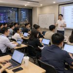 8 p.m. in Shenzhen: Adults Pay 199 Yuan to Learn AI Models for Side Hustles
