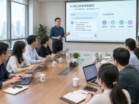 From 99-Yuan Online Courses to 9,999-Yuan Corporate Sessions: A Price Map of LLM Training in China