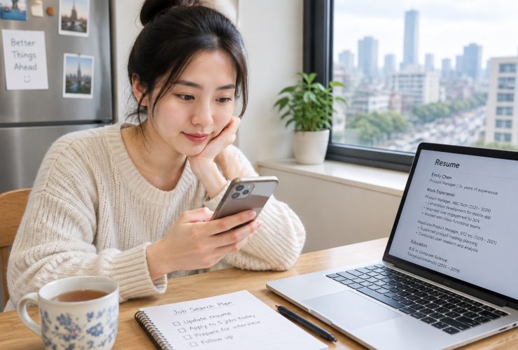 What Does “LLM Experience” Mean in Chinese Job Ads? I Read 100 Listings