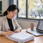 Chinese Teachers Are Learning to Spot AI-Written Homework—and Bringing LLMs Into Class