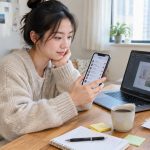 Swapping Prompts, Sharing Courses, Avoiding Scams: How Chinese Freelancers Learn AI in WeChat Groups