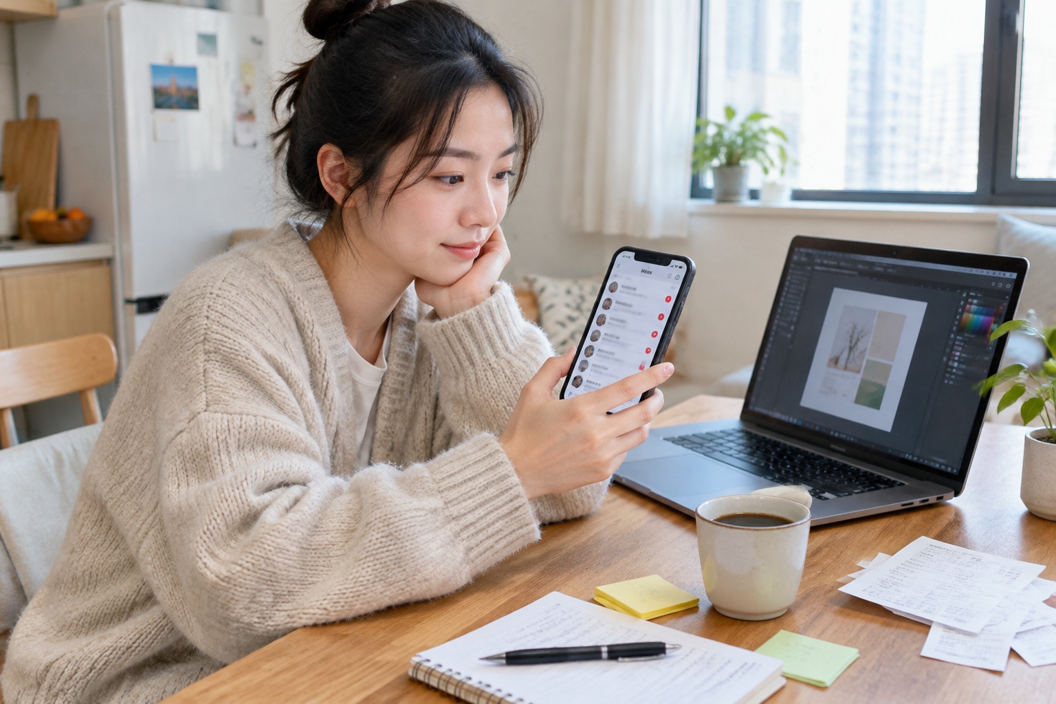 Swapping Prompts, Sharing Courses, Avoiding Scams: How Chinese Freelancers Learn AI in WeChat Groups 19 Swapping Prompts, Sharing Courses, Avoiding Scams: How Chinese Freelancers Learn AI in WeChat Groups