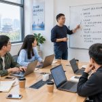 What Can You Do After LLM Training? Six Chinese Learners Put AI to Work and Life