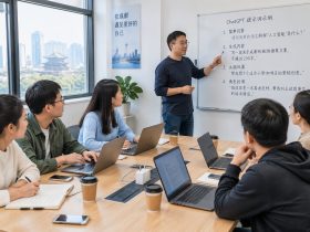 What Can You Do After LLM Training? Six Chinese Learners Put AI to Work and Life