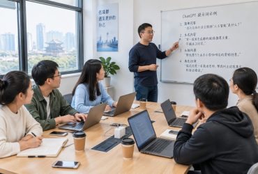 What Can You Do After LLM Training? Six Chinese Learners Put AI to Work and Life