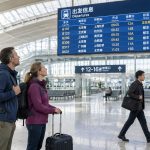 The Extra Two and a Half Days: How Visa-Free Visitors Actually Spend Their Time in China