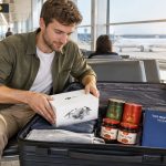 From Tea to Drones: What Foreign Tourists Actually Put in Their Suitcases When Leaving China