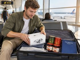 From Tea to Drones: What Foreign Tourists Actually Put in Their Suitcases When Leaving China 27 From Tea to Drones: What Foreign Tourists Actually Put in Their Suitcases When Leaving China