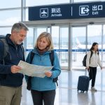 Europeans Are Skipping Beijing and Shanghai: What Visa-Free Travel Looks Like in Smaller Chinese Cities