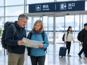 Europeans Are Skipping Beijing and Shanghai: What Visa-Free Travel Looks Like in Smaller Chinese Cities