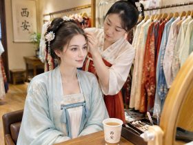 Drinking Hot Water, Wearing Hanfu, Seeing a TCM Doctor: Why Some Foreigners Are Starting to 'Live Like Chinese People'